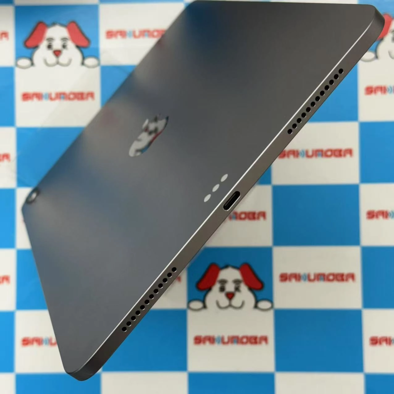 iPad Air 11インチ 第7世代 Wi-Fiモデル 128GB スペースグレイ MC9W4J/A 新品同様