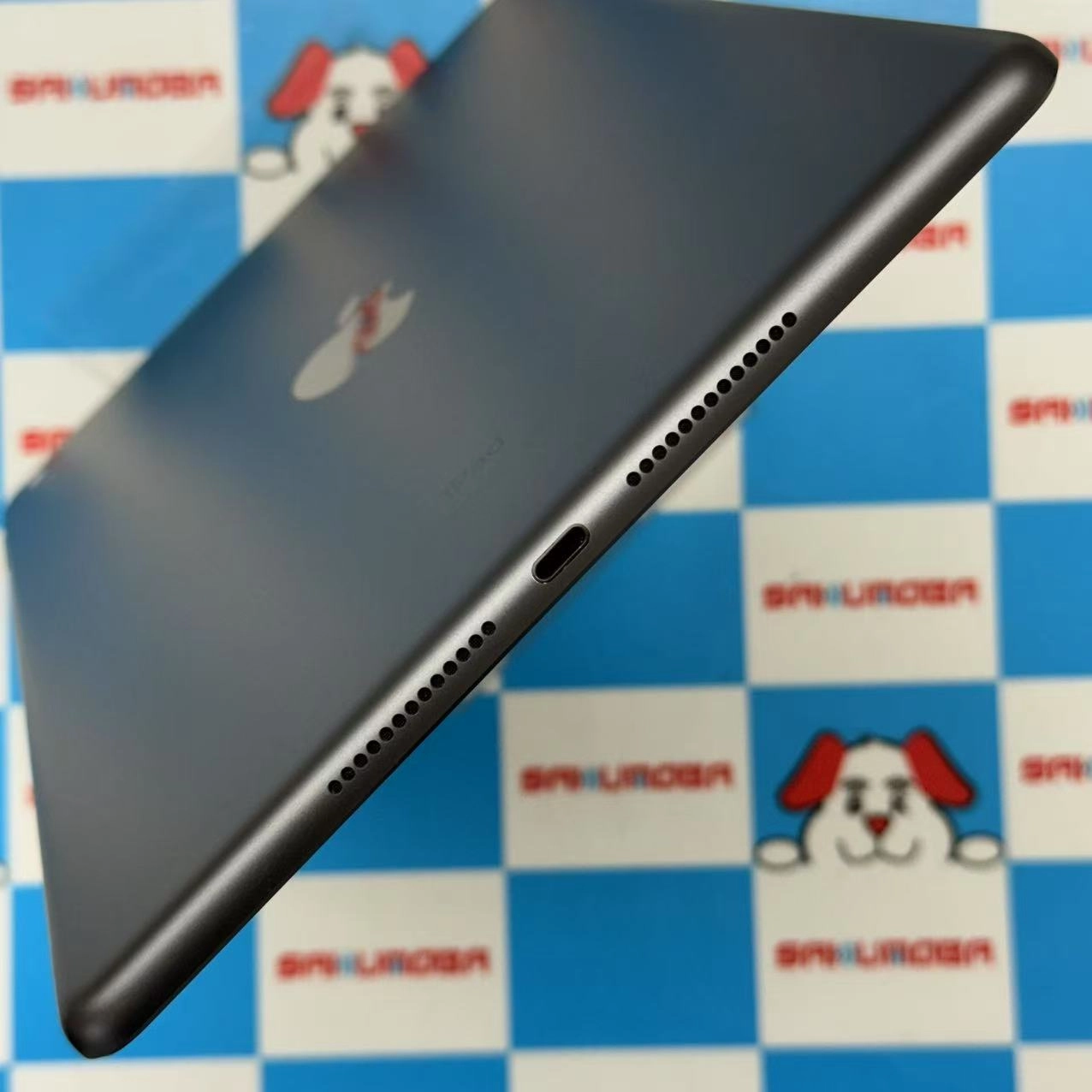 iPad 第9世代 Wi-Fiモデル 64GB スペースグレイ MK2K3J/A 極美品