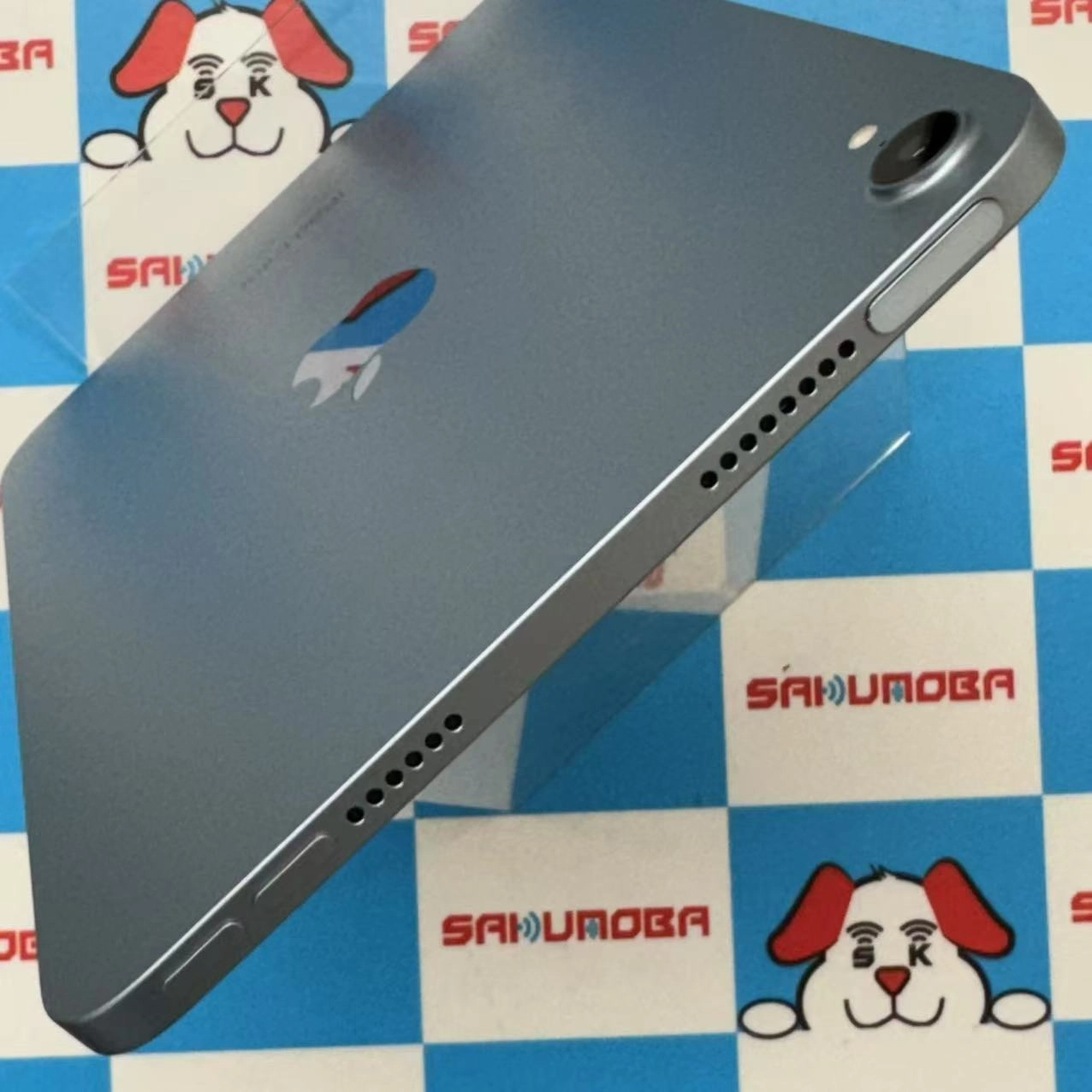 iPad mini 第7世代 (A17 Pro) Wi-Fiモデル 128GB ブルー MXN73J/A 新品同様