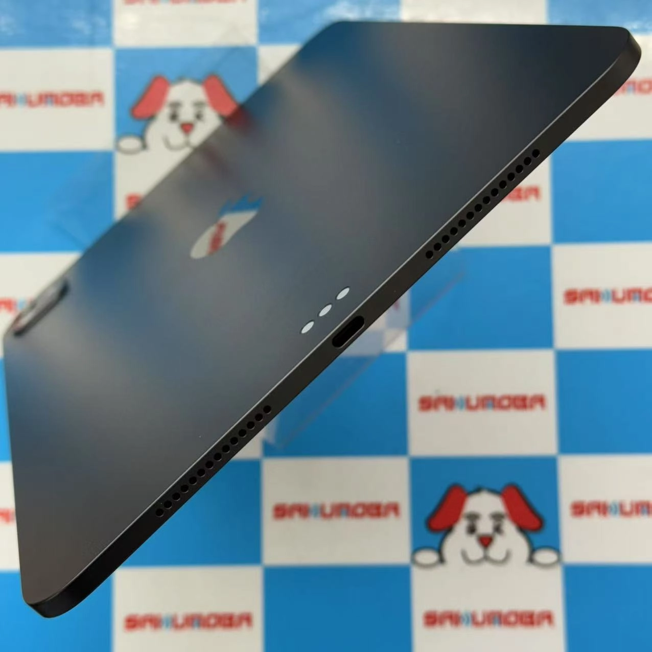 iPad Pro 11インチ 第5世代 Wi-Fiモデル 512GB スペースブラック MVVC3J/A 新品同様