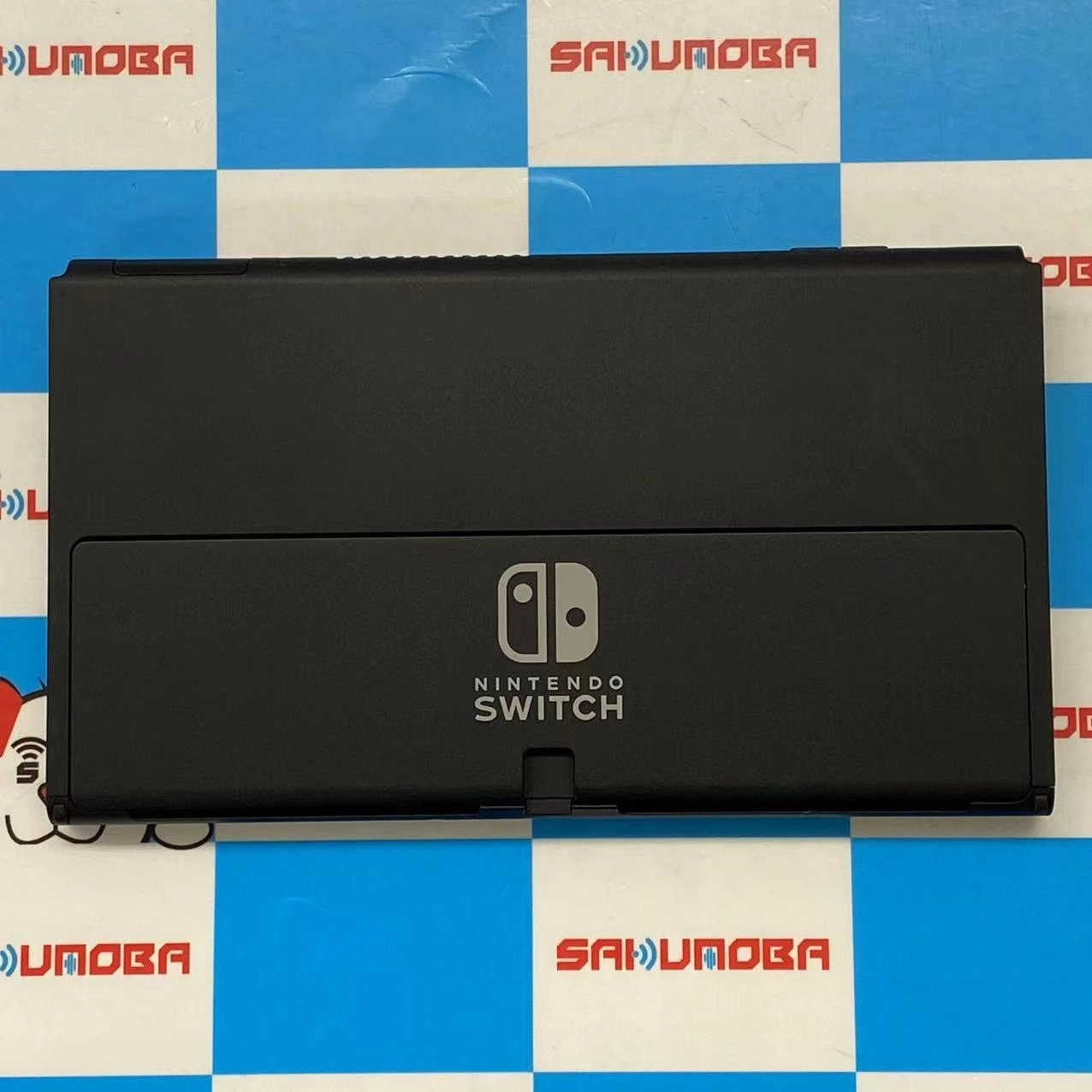 Nintendo Switch 有機ELモデル ホワイト 2021年モデル 64GB HEG-S-KAAAA 美品