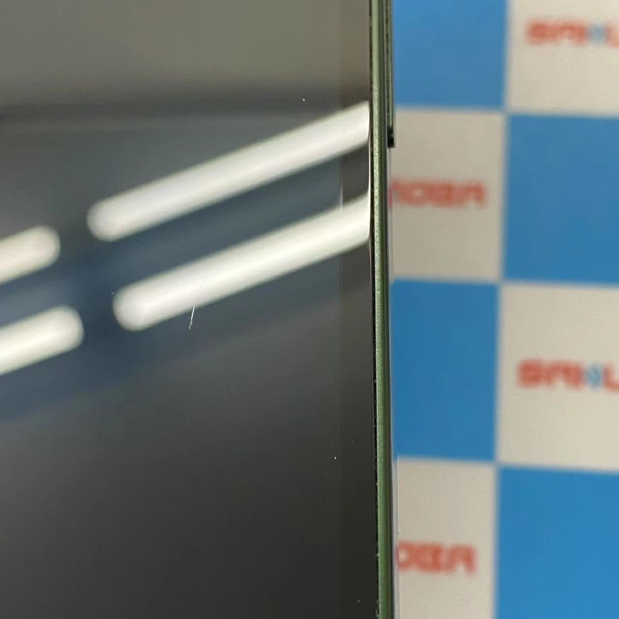 iPhone13 128GB グリーン MNGG3J/A SIMフリー