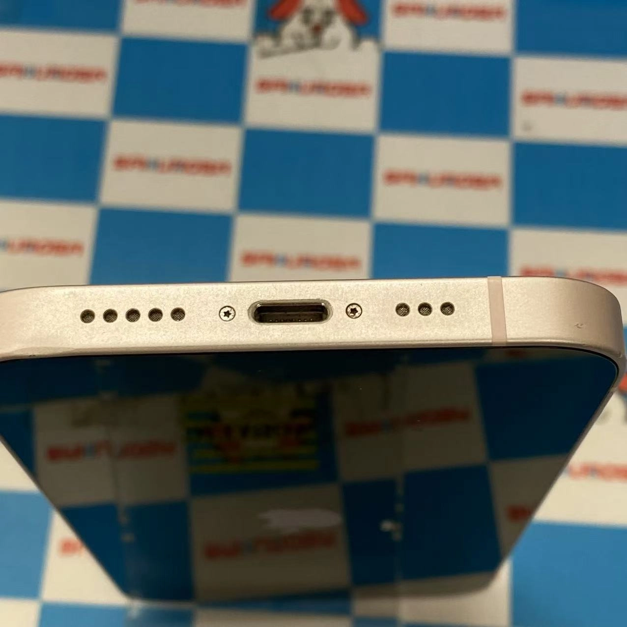 iPhone13 128GB ピンク MLNE3J/A SoftBank版SIMフリー