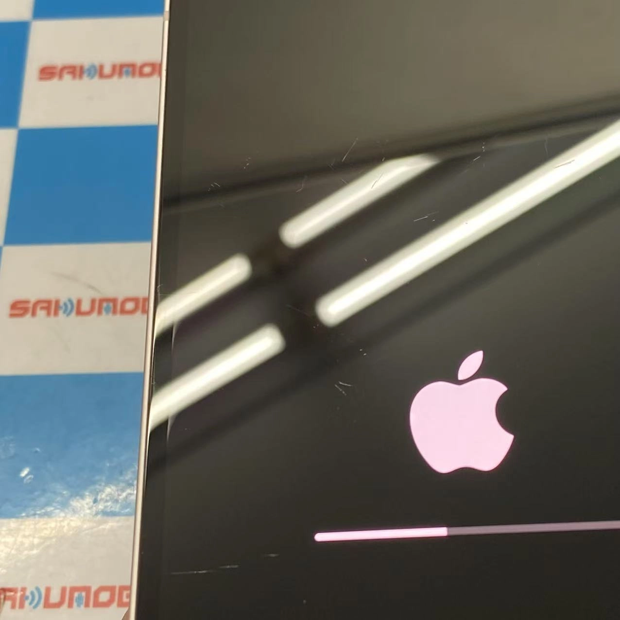 iPhone13 128GB ピンク MLNE3J/A SoftBank版SIMフリー