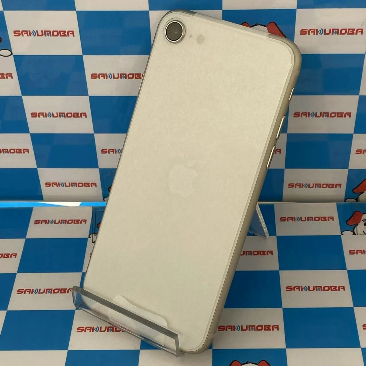 iPhoneSE 第3世代 128GB スターライト NMYG3J/A SoftBank版SIMフリー 交換未使用品