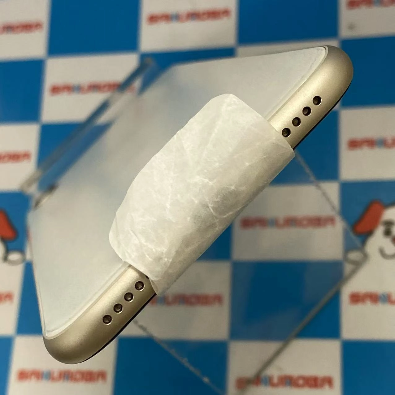 iPhoneSE 第3世代 128GB スターライト NMYG3J/A SoftBank版SIMフリー 交換未使用品