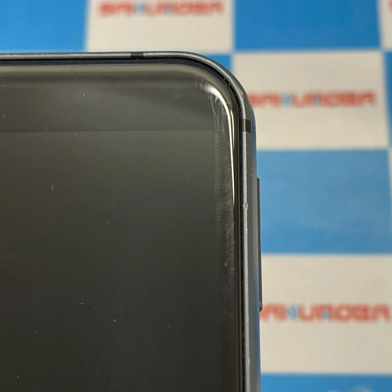 AQUOS sense3 64GB ブラック SHV45 AU版SIMフリー