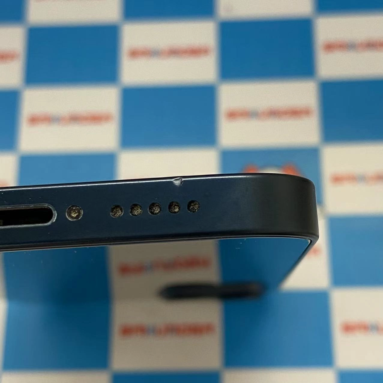 iPhone13 128GB ミッドナイト MLNC3J/A SoftBank