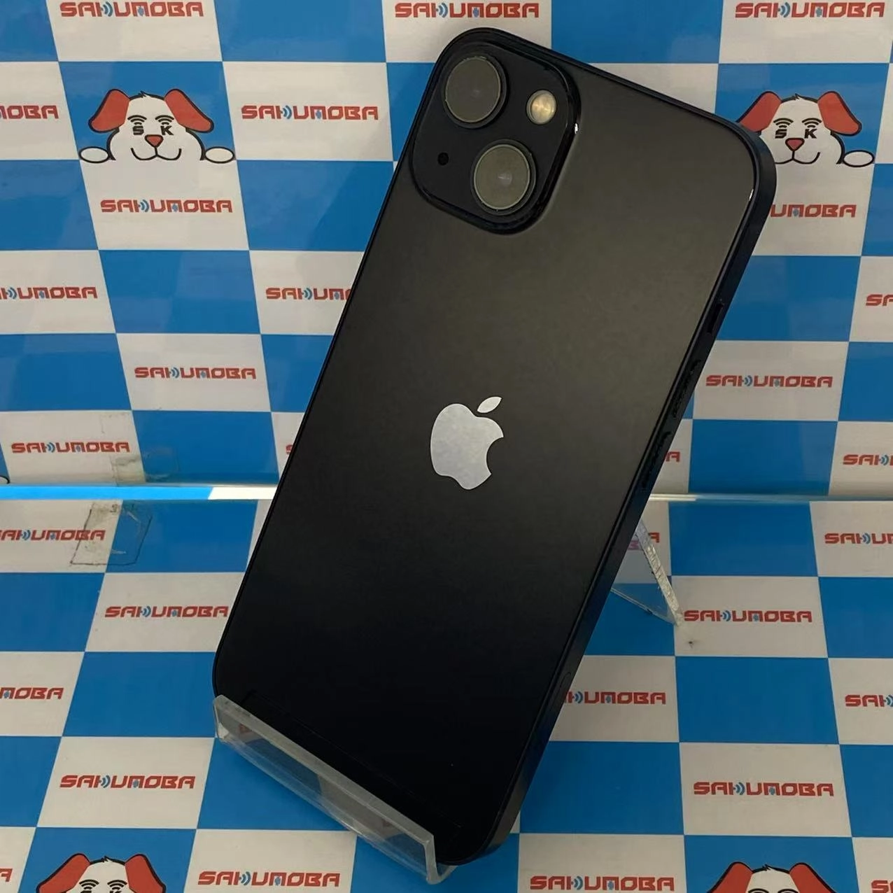 iPhone13 128GB ミッドナイト MLNC3J/A SoftBank