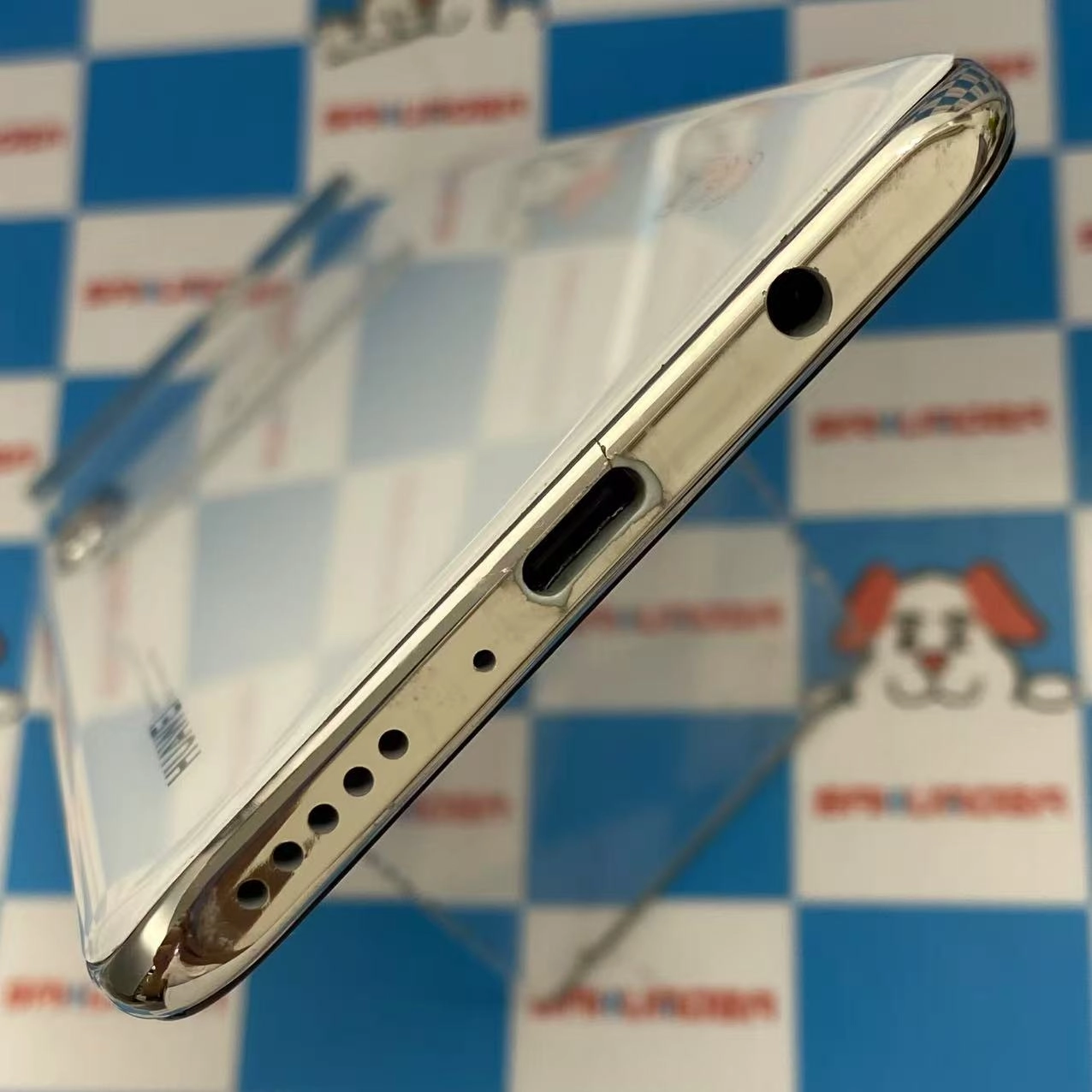 HUAWEI P30 lite 64GB パールホワイト MAR-LX2J SIMフリー