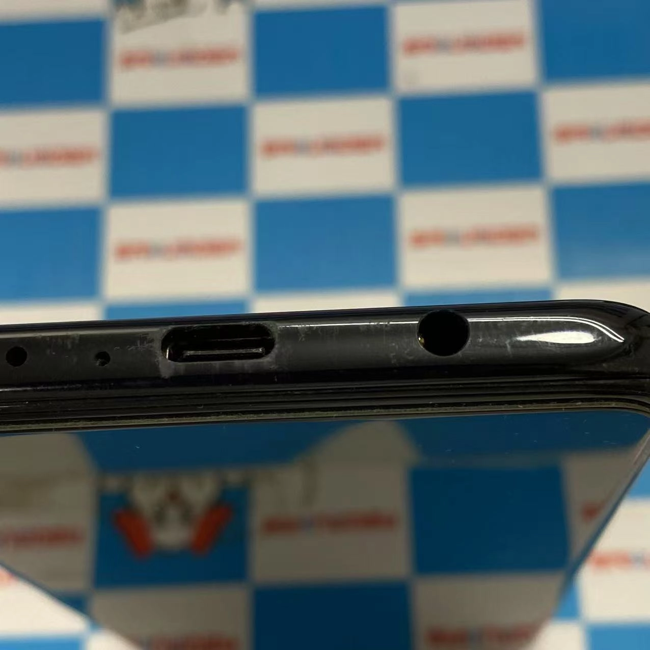 HUAWEI P30 lite 64GB ミッドナイトブラック MAR-LX2J SIMフリー