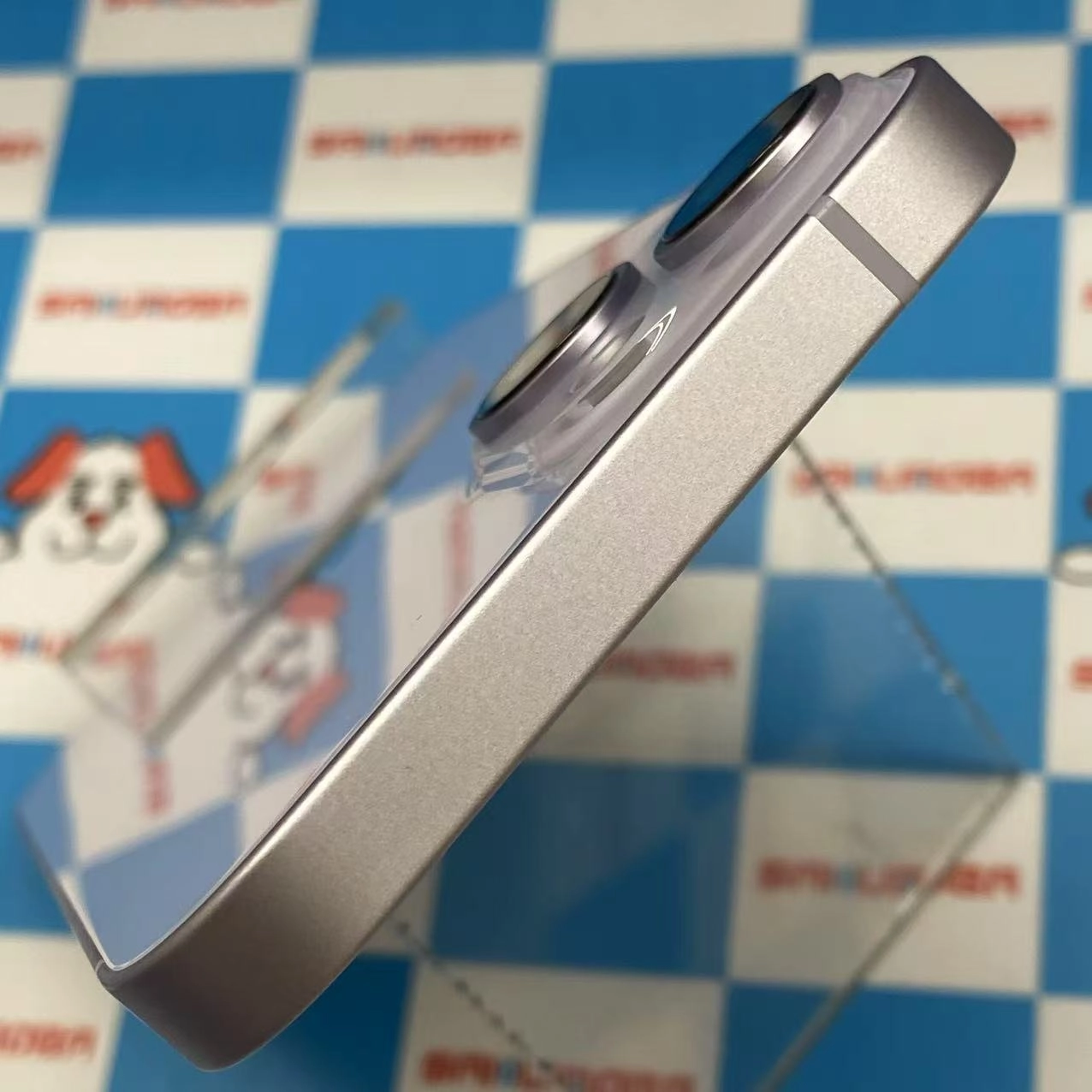 iPhone14 128GB パープル MPUY3J/A docomo版SIMフリー 極美品