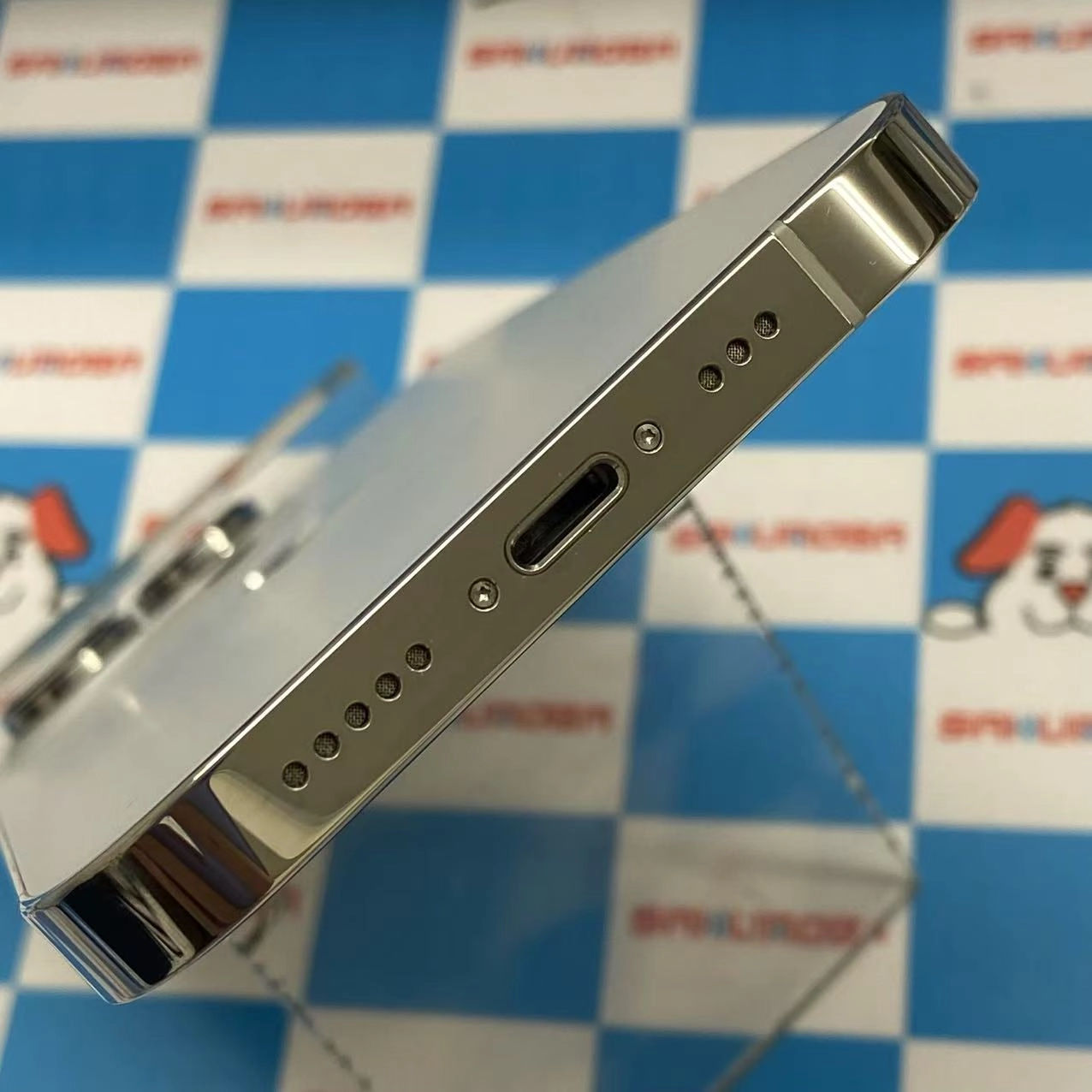 iPhone14 Pro 128GB シルバー MQ013J/A docomo版SIMフリー 美品