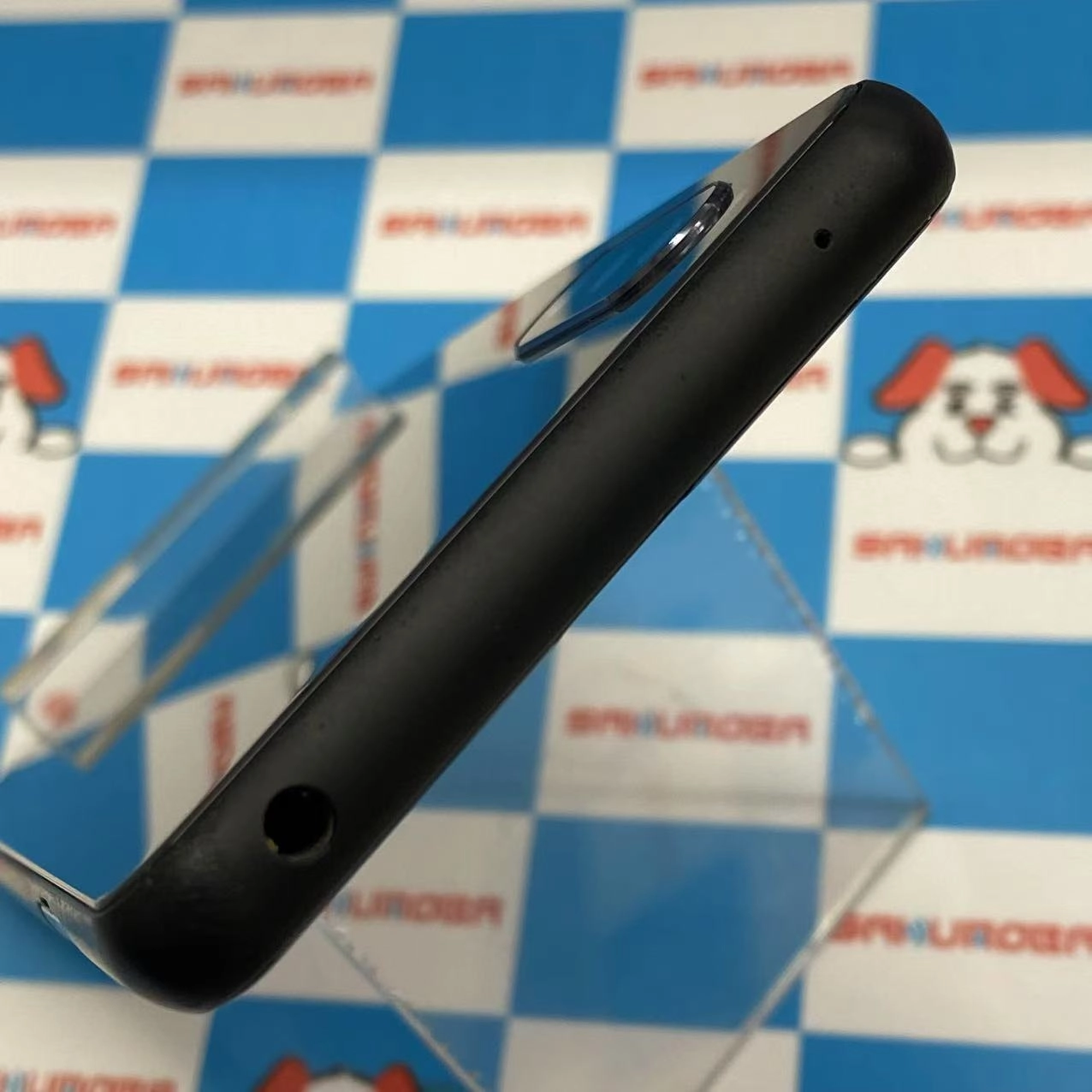 Xperia 10 III 128GB ブラック SO-52B docomo版SIMフリー