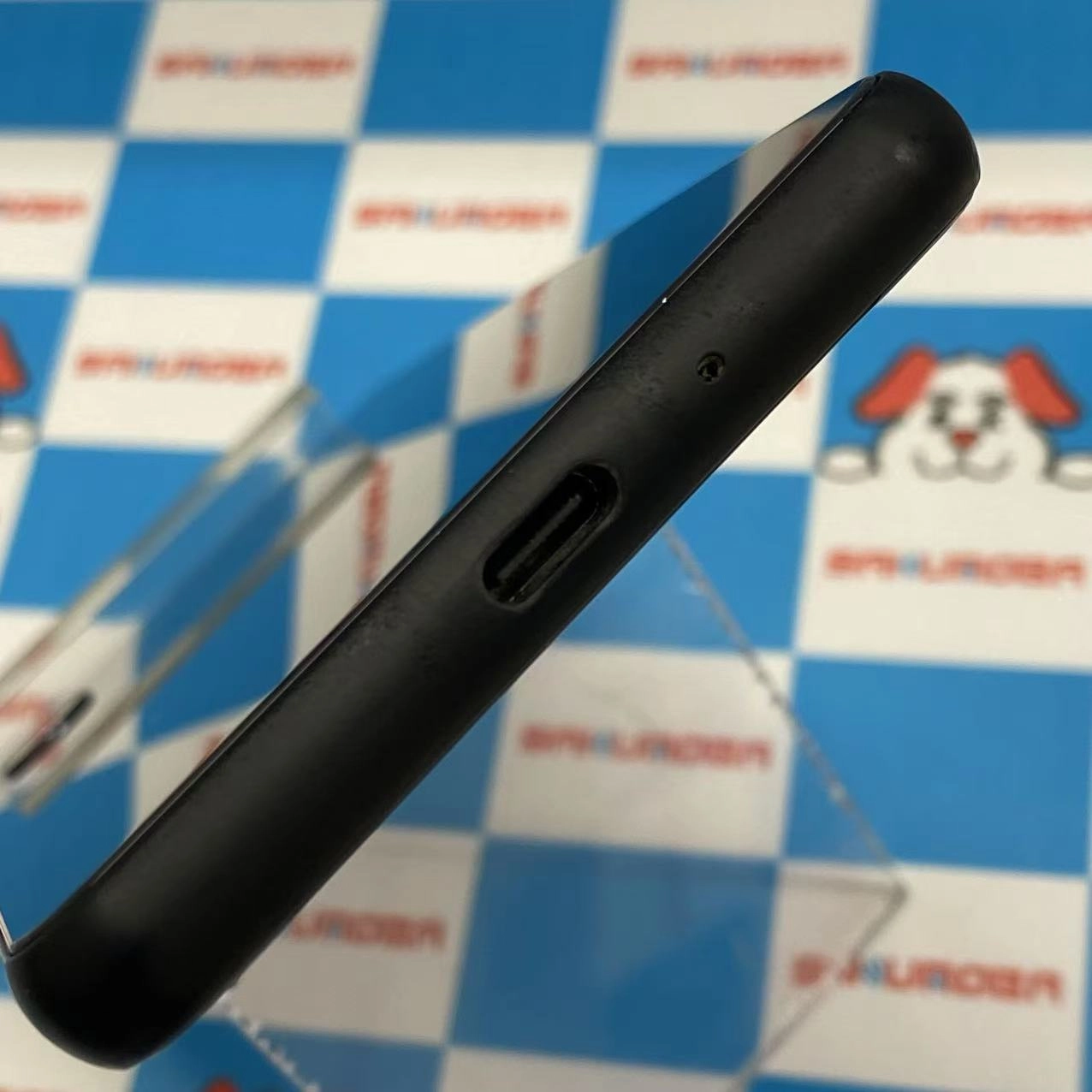 Xperia 10 III 128GB ブラック SO-52B docomo版SIMフリー