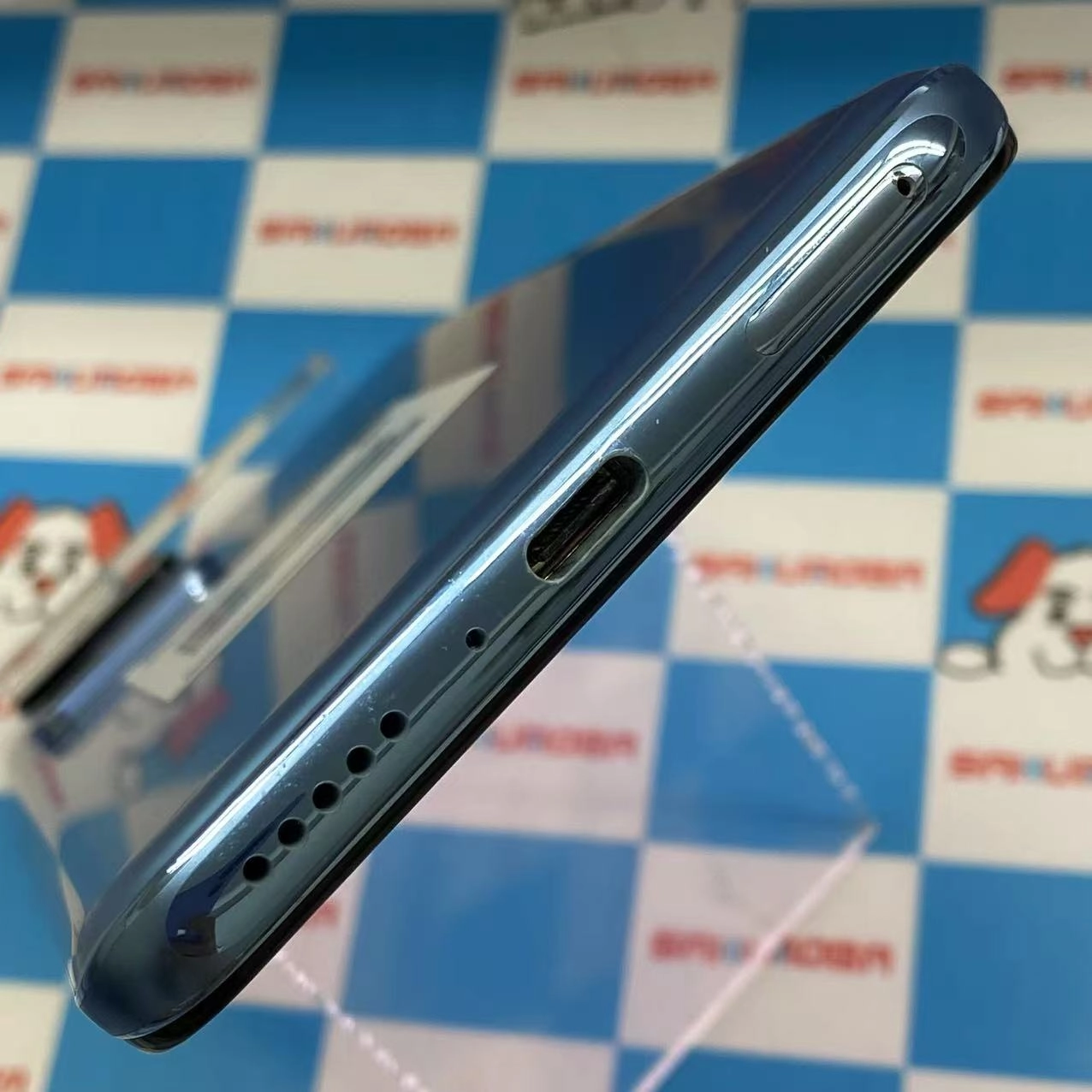 Xiaomi 12T Pro 128GB ブルー 22081212R SIMフリー美品