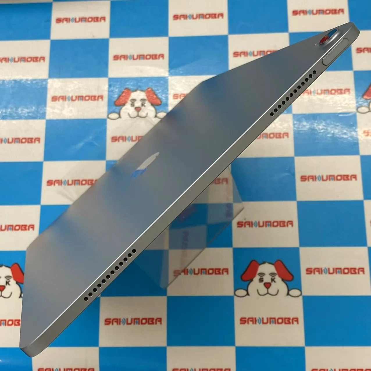 iPad Air 13インチ 第6世代 Wi-Fiモデル 128GB ブルー MV283J/A 極美品