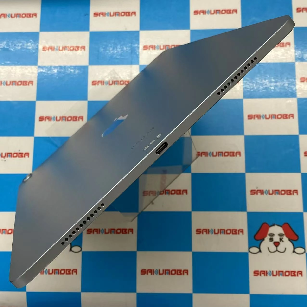 iPad Air 13インチ 第6世代 Wi-Fiモデル 128GB ブルー MV283J/A 極美品