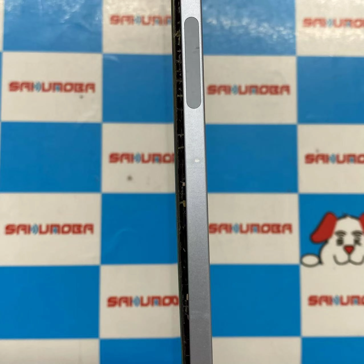 iPad Air 第4世代 Wi-Fi+Cellularモデル 256GB スカイブルー MYH62J/A SIMフリー ジャンク品