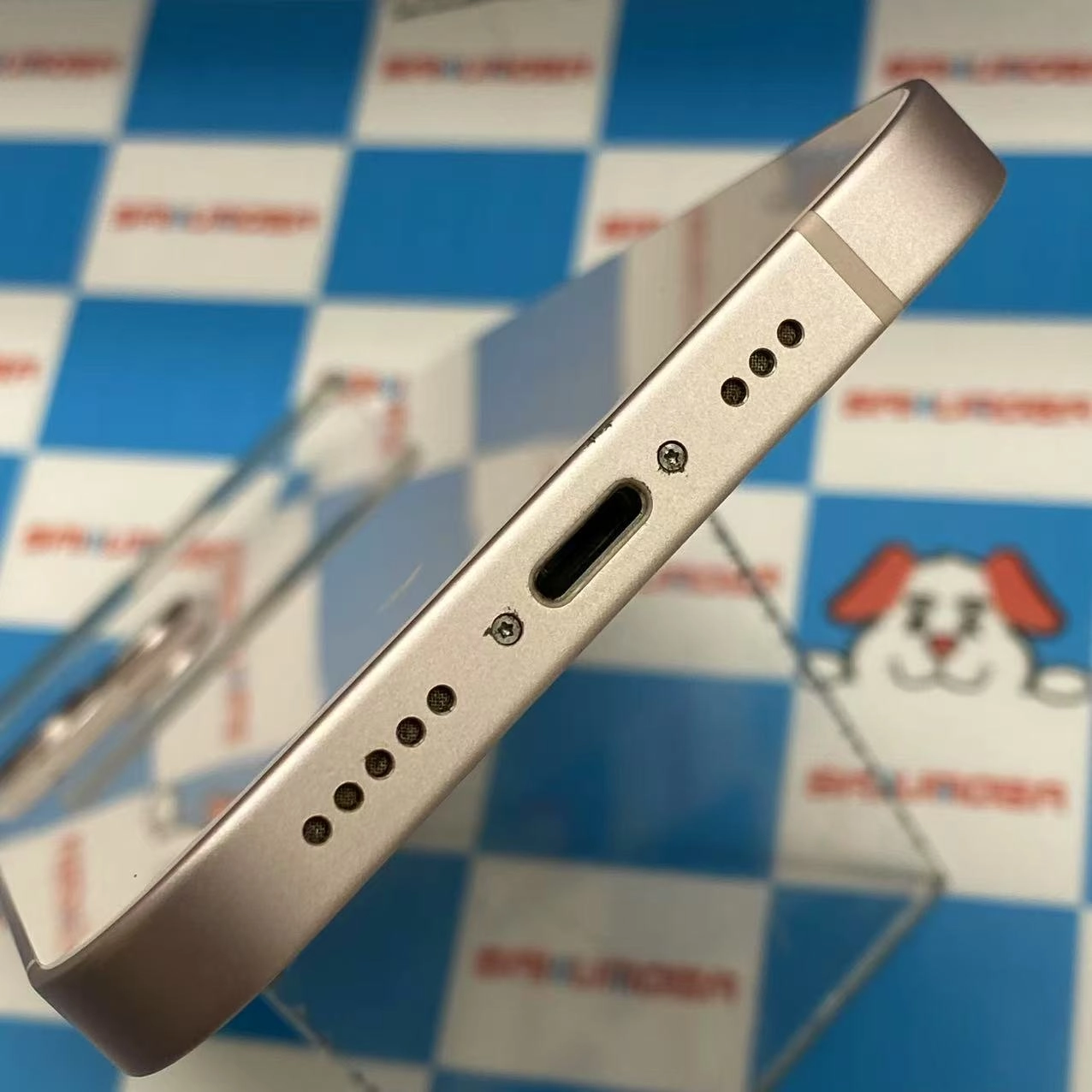 iPhone13 128GB ピンク MLNE3J/A SIMロック解除済 SoftBank版SIMフリー 美品