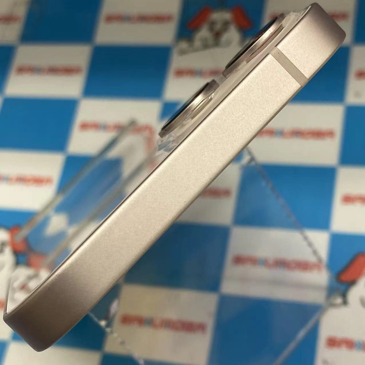 iPhone13 128GB ピンク MLNE3J/A SIMロック解除済 SoftBank版SIMフリー 美品