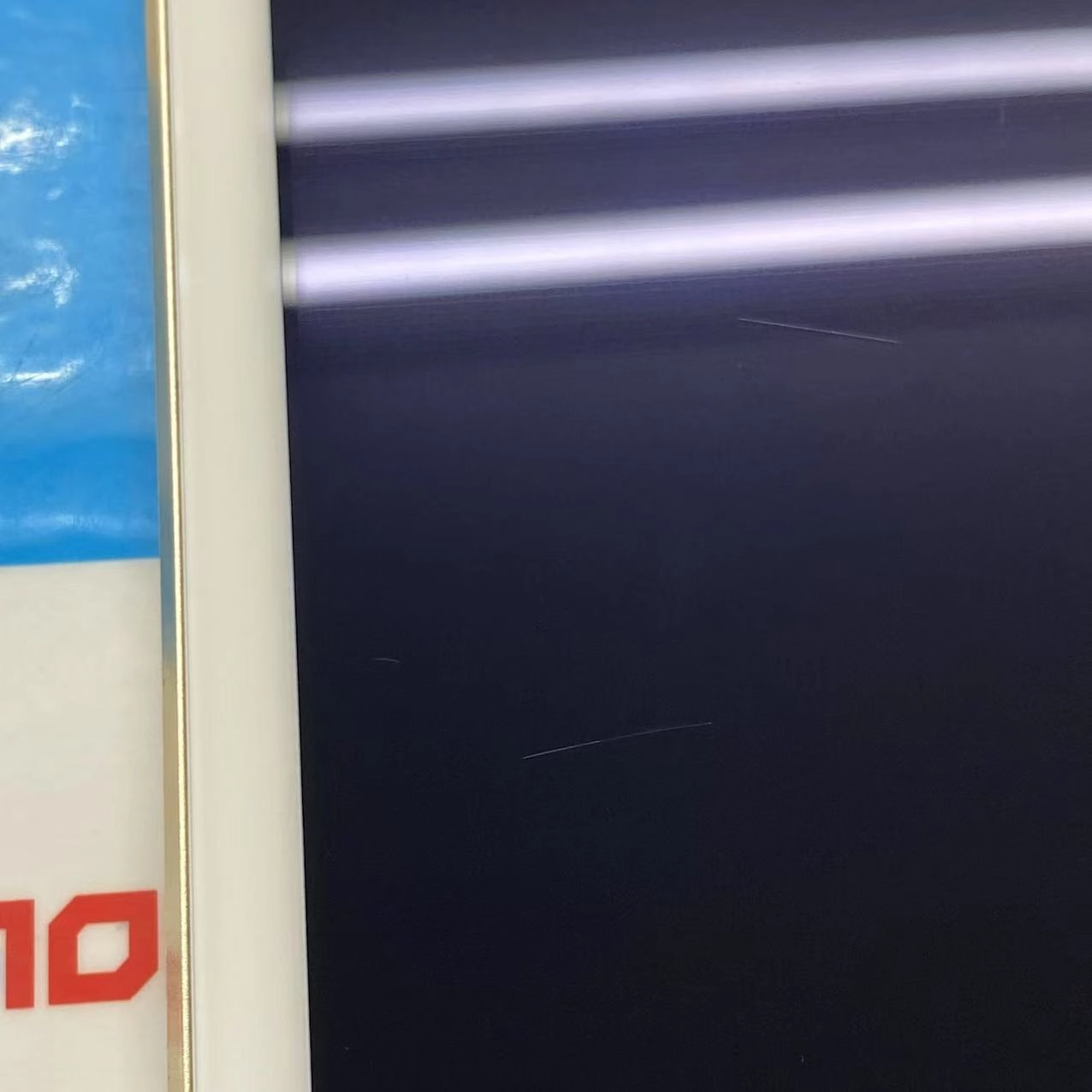 iPad mini 第4世代 Wi-Fi+Cellular モデル 32GB ゴールド MNWG2J/A docomo版SIMフリー