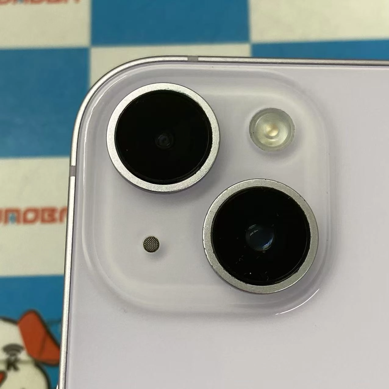 iPhone14 Plus 128GB パープル MQ4E3J/A SoftBank版SIMフリー