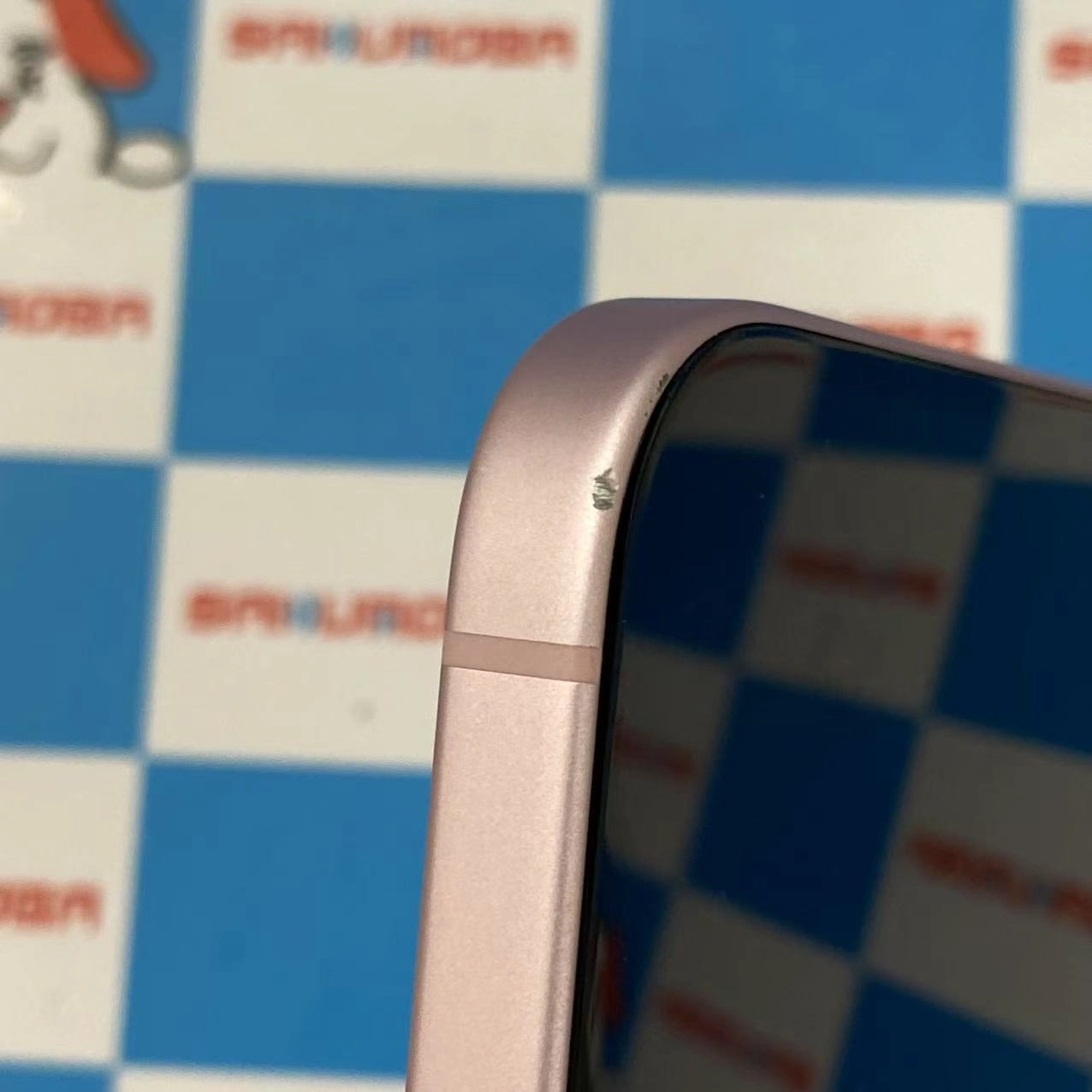 iPhone15 128GB ピンク MTMJ3J/A SIMフリー 美品