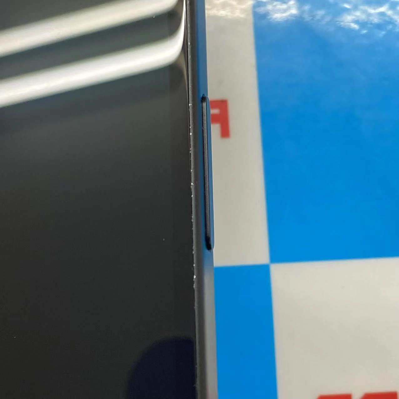 iPhone15 Plus 128GB ブラック MU083J/A docomo版SIMフリー 美品