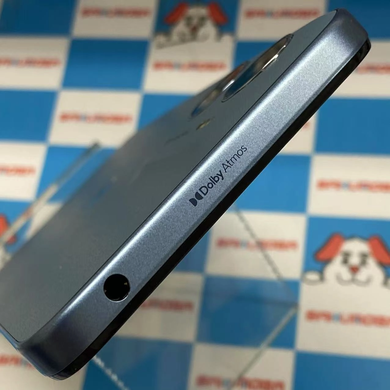 motorola g05 8GB/128GB ミスティブルー XT2523-5 SIMフリー 極美品