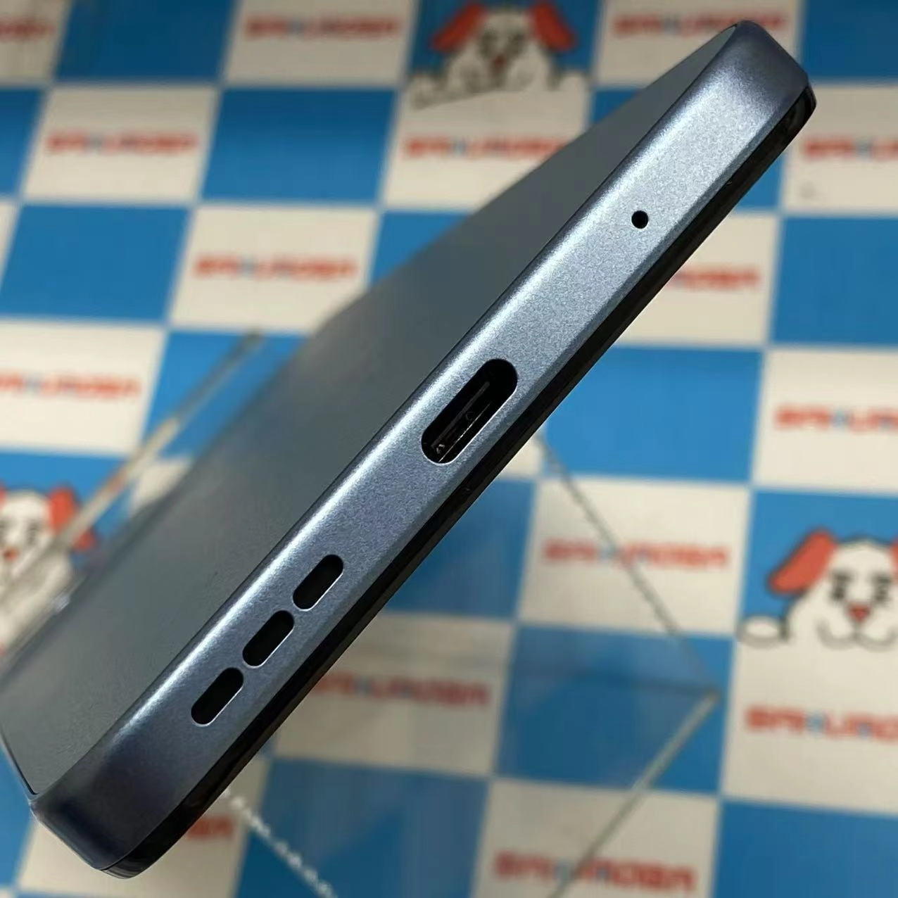 motorola g05 8GB/128GB ミスティブルー XT2523-5 SIMフリー 極美品