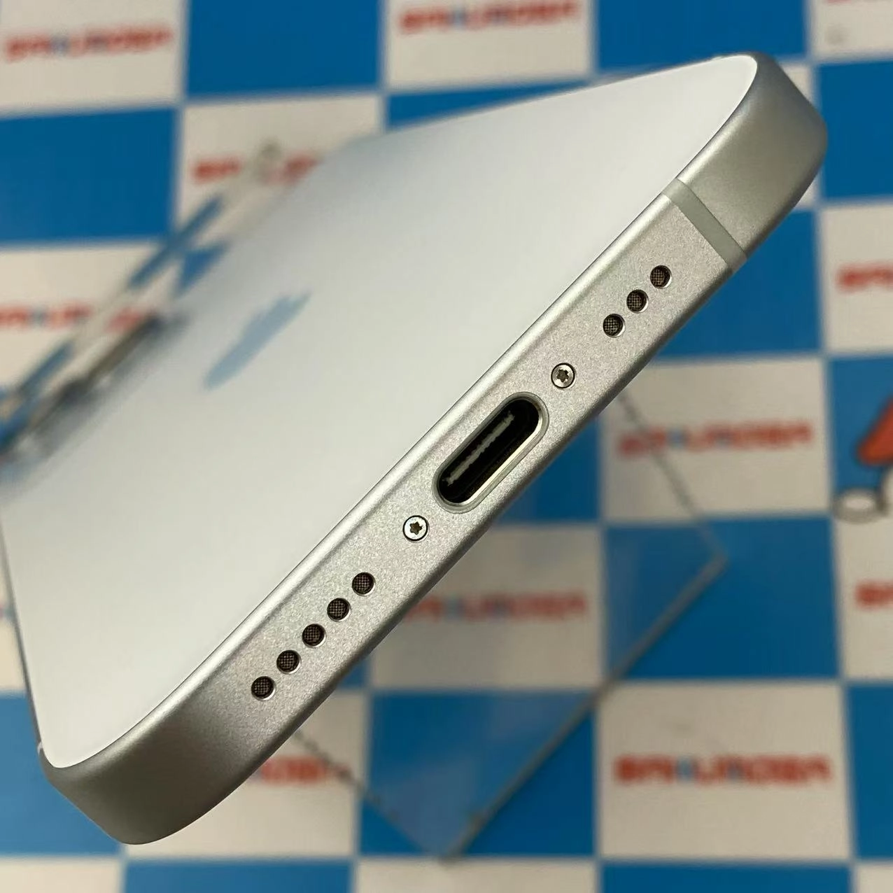 iPhone15 128GB ブルー MTML3J/A 楽天モバイル版SIMフリー 新品同様