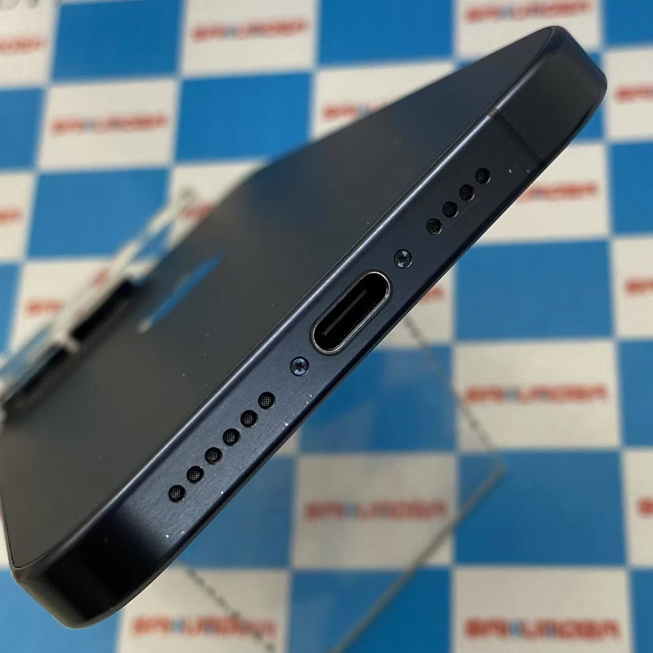 iPhone15 Pro Max 256GB ブルーチタニウム MU6T3J/A SIMフリー