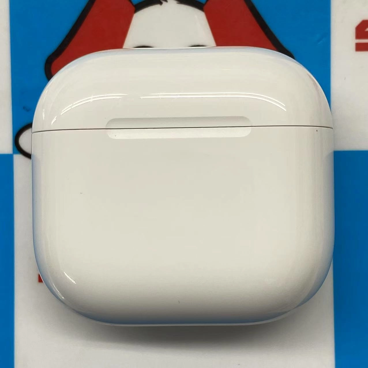 AirPods 第4世代 - ホワイト MXP63J/A