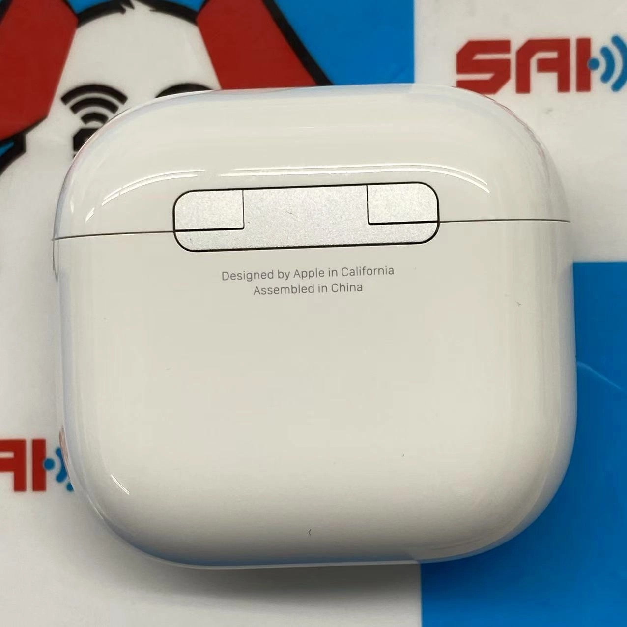 AirPods 第4世代 - ホワイト MXP63J/A