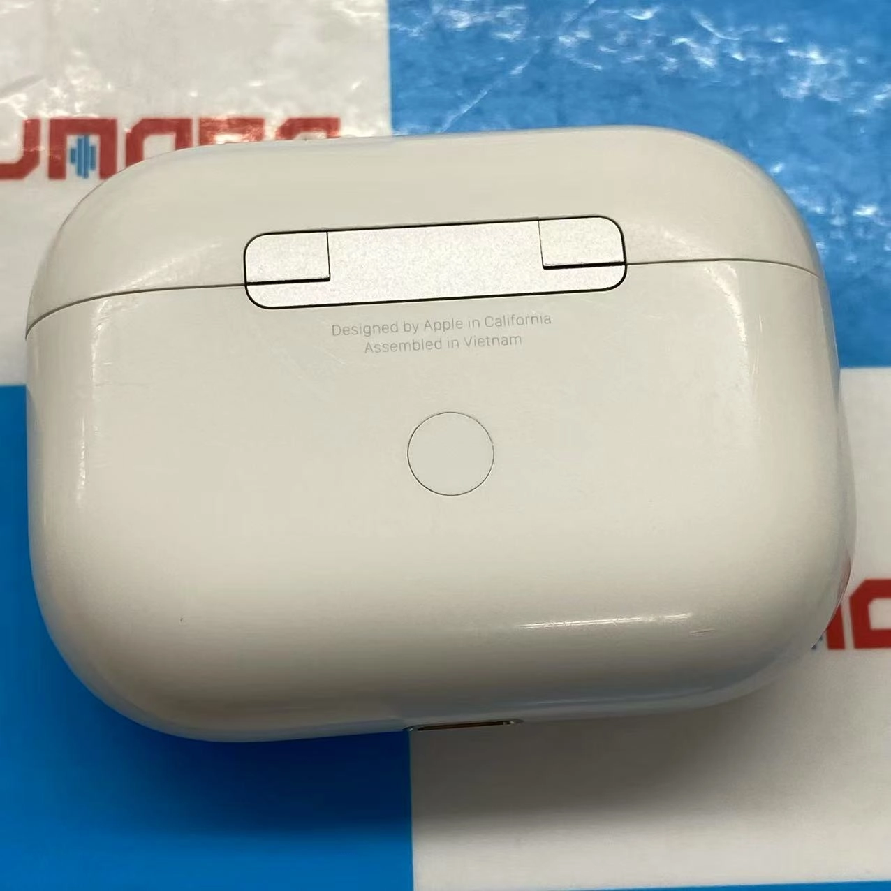 AirPods Pro 第1世代 2019年モデル ホワイト A2084