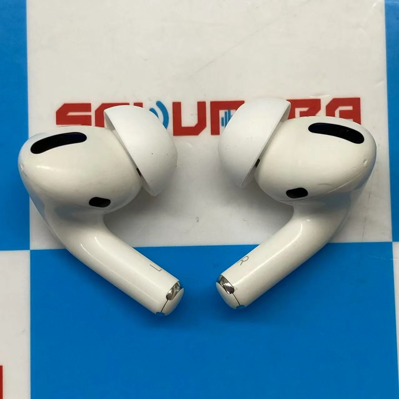 AirPods Pro 第1世代 2019年モデル ホワイト A2084