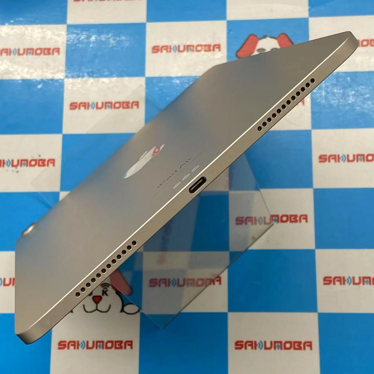 iPad Air 第5世代 Wi-Fiモデル 64GB スターライト MM9F3J/A ジャンク品