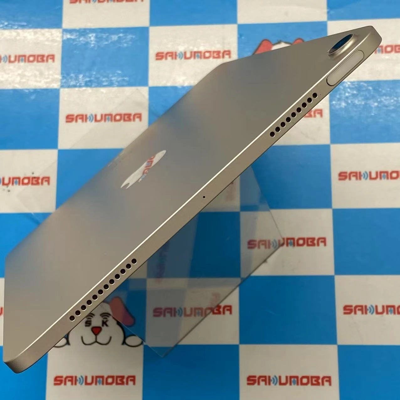 iPad Air 第5世代 Wi-Fiモデル 64GB スターライト MM9F3J/A ジャンク品