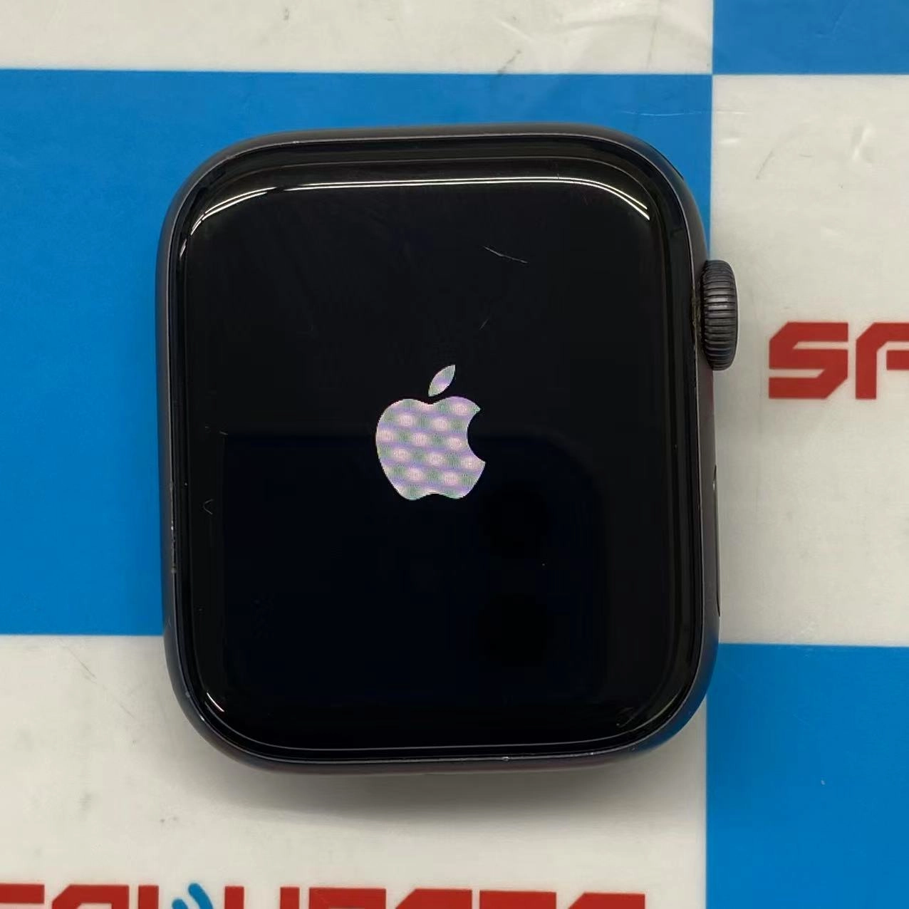 Apple Watch Series4 44mm GPSモデル 32GB スペースグレイ MU6E2J/A 訳あり品