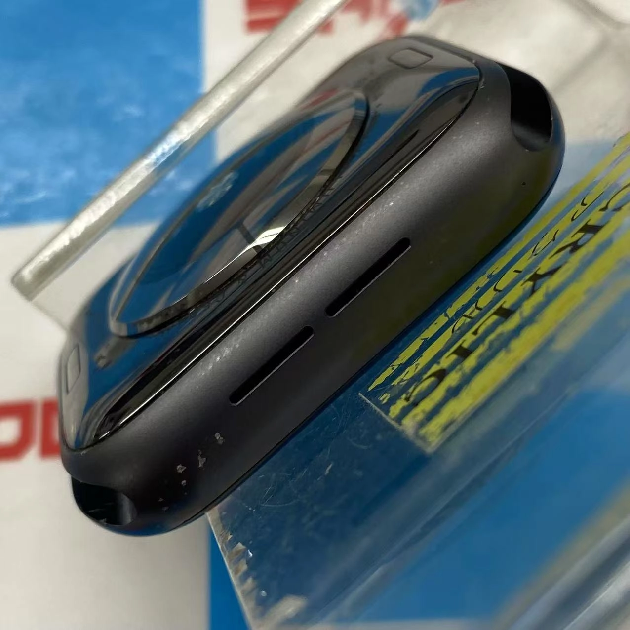 Apple Watch Series4 44mm GPSモデル 32GB スペースグレイ MU6E2J/A 訳あり品