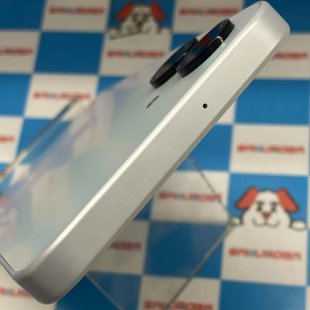 Galaxy A25 5G 4GB/64GB ライトブルー SM-A253Q SIMフリー開封未使用