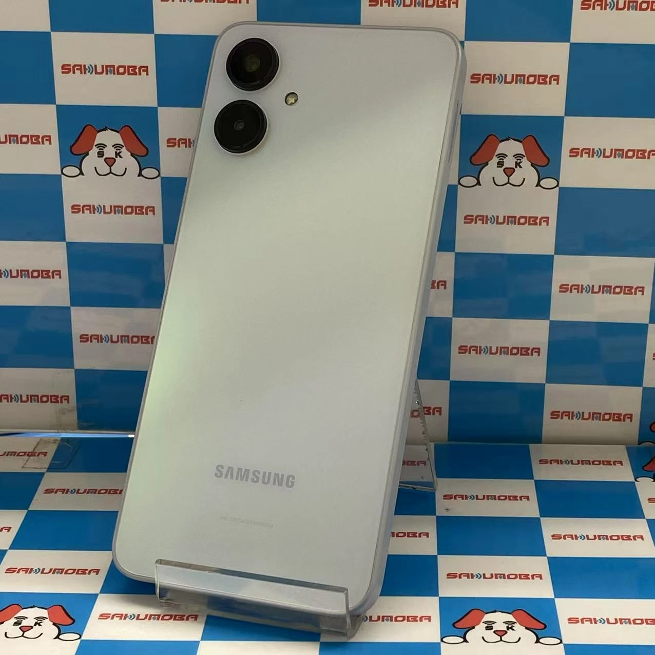 Galaxy A25 5G 4GB/64GB ライトブルー SM-A253Q SIMフリー開封未使用