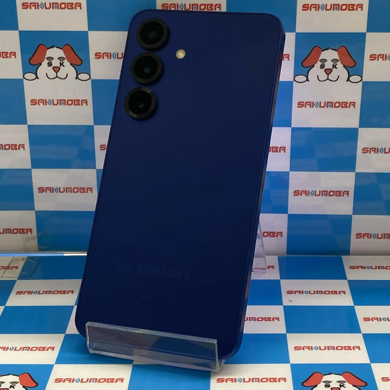 Galaxy S25 256GB アイシーブルー SM-S931Z SoftBank版SIMフリー開封未使用