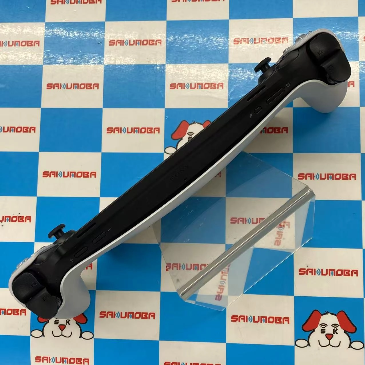 PlayStation Portal リモートプレーヤー ** ホワイト CFIJ-18000