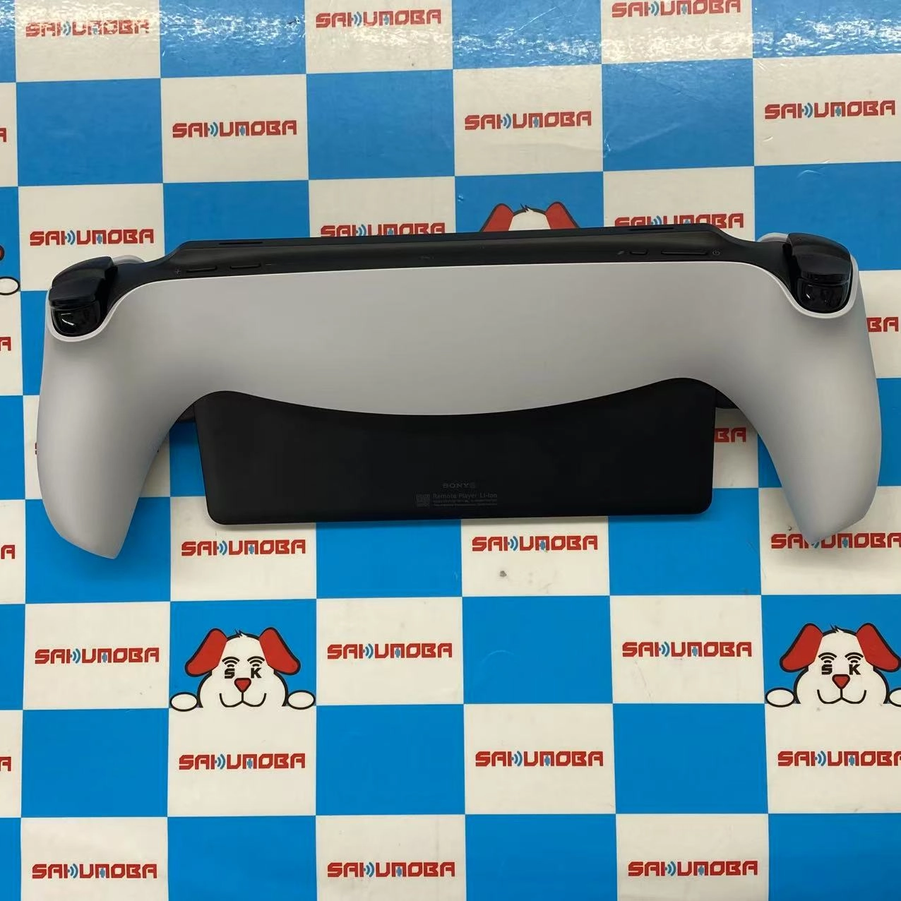 PlayStation Portal リモートプレーヤー ** ホワイト CFIJ-18000