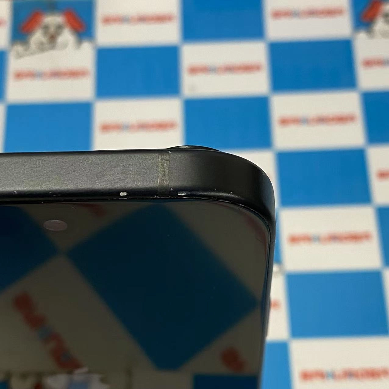 iPhone15 Plus 128GB ブラック MU083J/A SoftBank版SIMフリー