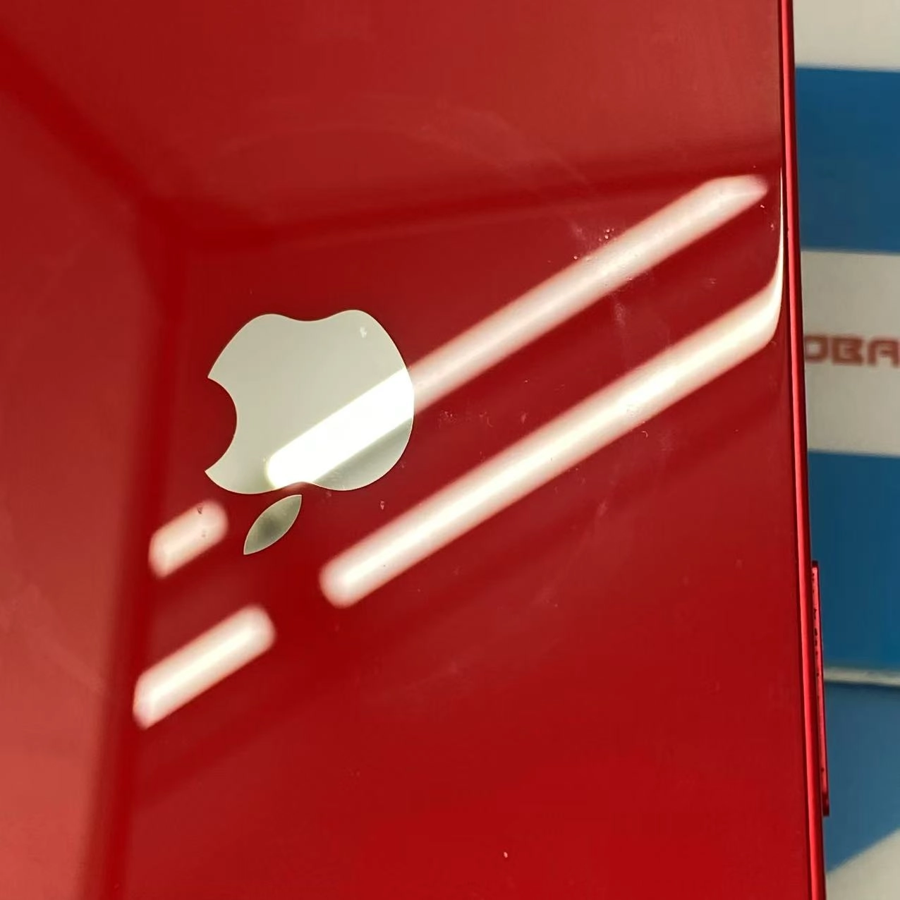 iPhone14 128GB Product Red MPV93J/A AU版SIMフリー