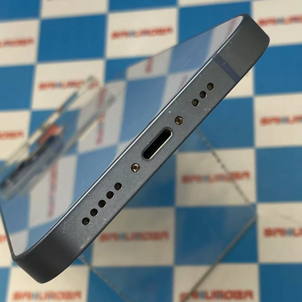 iPhone14 128GB ブルー MPVJ3J/A docomo版SIMフリー