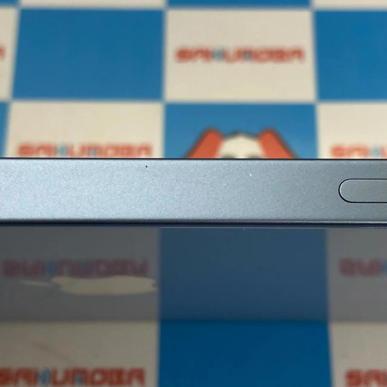 iPhone14 256GB ブルー MPWN3J/A AU版SIMフリー